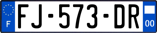 FJ-573-DR
