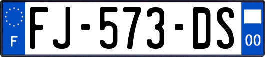 FJ-573-DS