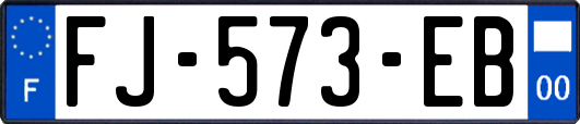 FJ-573-EB