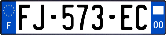 FJ-573-EC