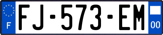 FJ-573-EM