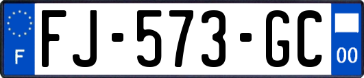 FJ-573-GC