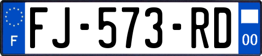 FJ-573-RD