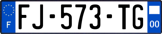 FJ-573-TG