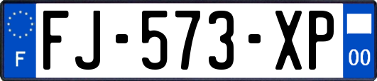 FJ-573-XP