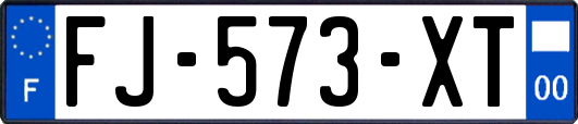 FJ-573-XT