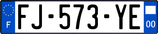 FJ-573-YE