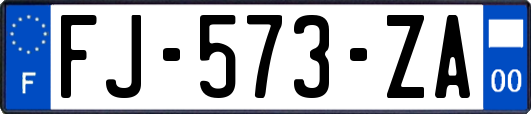 FJ-573-ZA