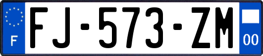 FJ-573-ZM