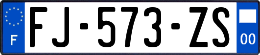 FJ-573-ZS