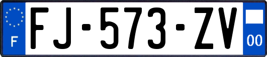 FJ-573-ZV