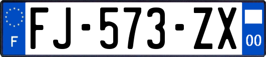 FJ-573-ZX