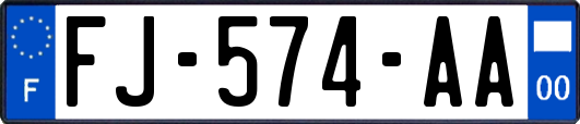 FJ-574-AA