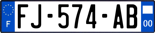 FJ-574-AB