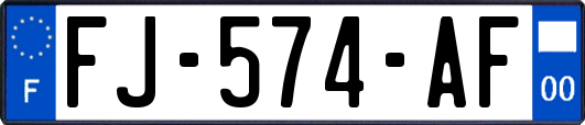 FJ-574-AF