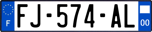 FJ-574-AL