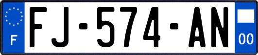 FJ-574-AN