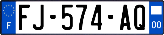 FJ-574-AQ