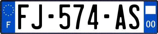 FJ-574-AS