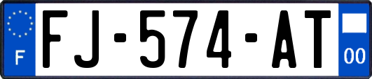 FJ-574-AT