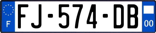 FJ-574-DB