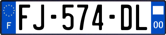FJ-574-DL