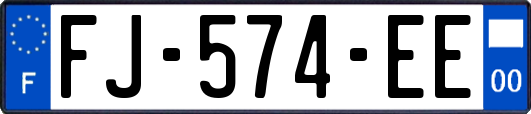 FJ-574-EE