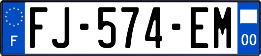 FJ-574-EM