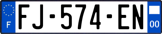 FJ-574-EN
