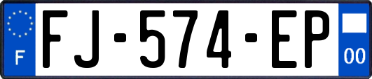 FJ-574-EP