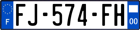 FJ-574-FH