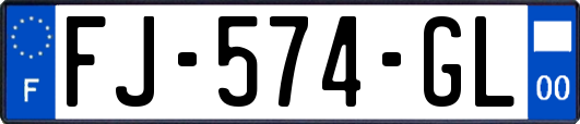 FJ-574-GL