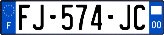FJ-574-JC