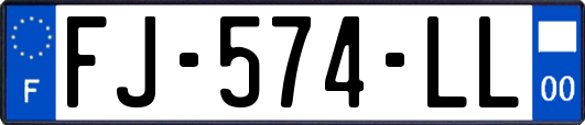 FJ-574-LL