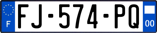FJ-574-PQ