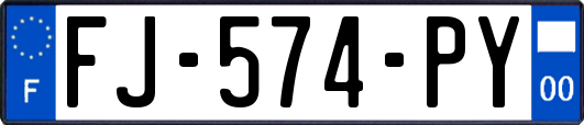FJ-574-PY