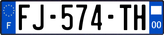 FJ-574-TH