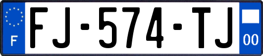 FJ-574-TJ