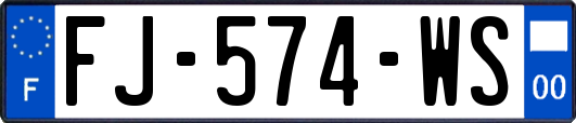 FJ-574-WS