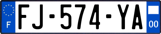 FJ-574-YA