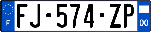 FJ-574-ZP