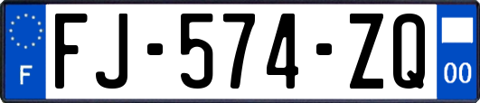 FJ-574-ZQ