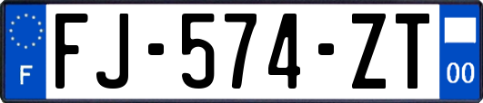 FJ-574-ZT