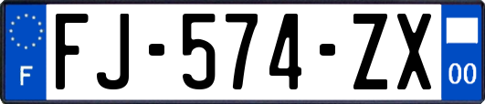 FJ-574-ZX