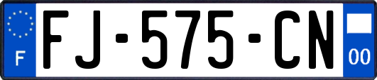 FJ-575-CN