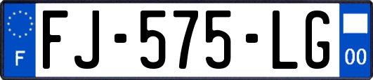 FJ-575-LG