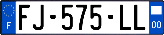 FJ-575-LL