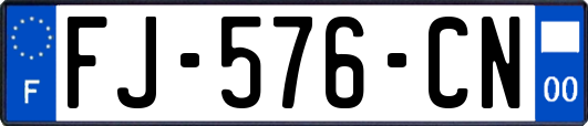 FJ-576-CN