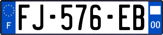 FJ-576-EB