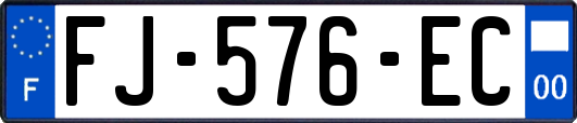 FJ-576-EC